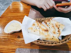 土耳其面包-TUK土耳其餐厅·下午茶(卢湾店)