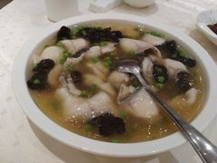 糟溜鱼片-顺风海鲜港(长寿路店)