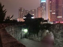 -文昌阁