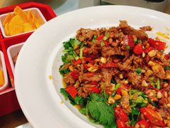 -黄泥岗·地道湖北菜(奥特莱斯店)