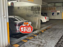 -博睿通达汽车修理站