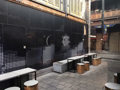 -肯德基(平遥古城店)