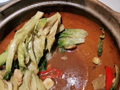 -尚一汤 广东炖汤(金桥国际店)