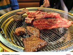 -西塔老太太泥炉烤肉(北京双井店)