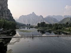 -孤山寨风景区