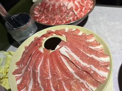 -一绪に寿喜烧自助(世茂广场店)