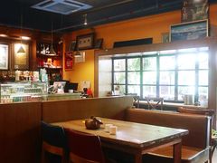 -缘生态云南菜·野生菌庭院餐厅(华侨城店)