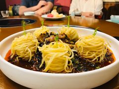 -拈菜(观音桥阳光世纪店)