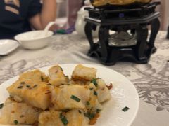 -香云轩·顺德菜(香云纱园林酒店店)