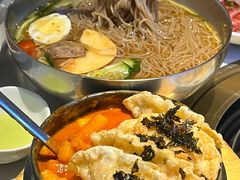 -韩时烤肉(枫蓝店)