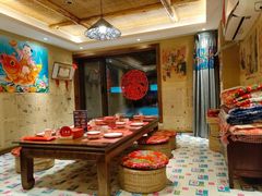 -鱼满舱.地标海鲜.正宗鲁菜(金沙滩店)
