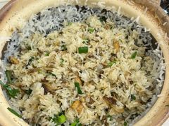 金牌黄鳝饭-阿四台山黄鳝饭(东门店)