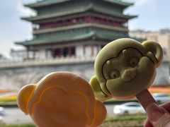 -开元商城(钟楼店)