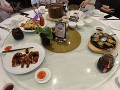 -金河半岛园林酒家(金融城店)