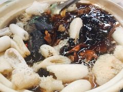 -太婆天府山珍酒楼(亚运村店)