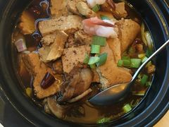 -外婆家(古墩印象城店)