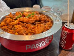 -胖哥俩肉蟹煲(淮安万达店)