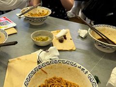 -梅溪·小伙子干挑面(安吉总店)
