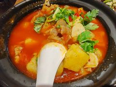 -树厨贵州菜(大十字店)