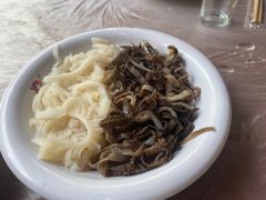 牛百叶-鑫龙火锅城(嘉汇广场店)