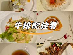 -王品牛排(福州泰禾店)