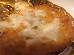 -晶荷轩(香港迪士尼乐园酒店)