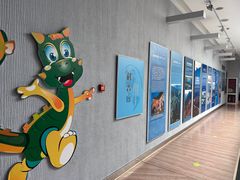 -延庆地质公园博物馆