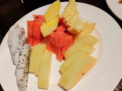 -“香”全日餐厅·株洲大汉希尔顿酒店