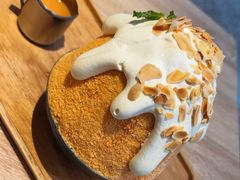 -After You Dessert Cafe(CENTRALWORLD)