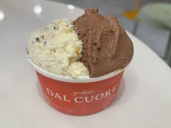 -Dal Cuore 达可芮冰淇淋(陕西北路店)