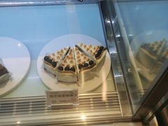 -The open life(万象城店)