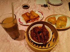 -囍凤楼·粤菜·点心·火锅(温特莱店)