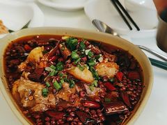 -金湖港式餐厅(建外店)