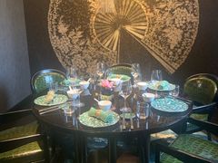 -上海苏宁宝丽嘉酒店·嘉府壹号中餐厅