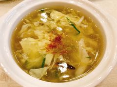 宋嫂鱼羹-楼外楼(西湖景区孤山路店)