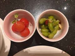 -三亚亚龙湾瑞吉酒店·铭轩中餐厅Mingxuan·海南菜·粤菜