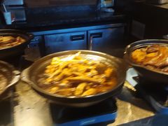-星伦多 自助料理(圆融店)