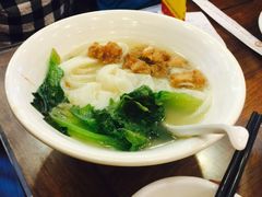 -沙河粉村·国家非遗传承(云台店)