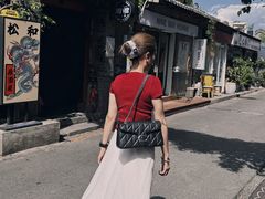 -闲·胡同 Barblu Hutong(雍和宫五道营店)