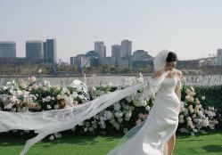 -SATIN COUTURE瑟庭婚纱礼服馆