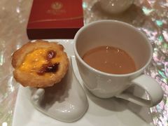 -8餐厅(新葡京酒店)