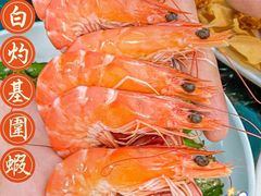 -四川小胡子海鲜(丁村万人海鲜广场店)