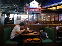 -牛New寿喜烧(闵行龙湖天街店)