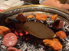 -红沃鳗鱼黑牛烤肉店(不老街店)