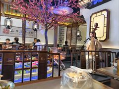 -姑苏家宴·苏帮菜·松鼠桂鱼(苏州总店)