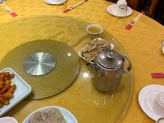 -北平小馆·烤鸭·家常菜(磨房北里店)