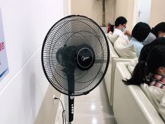 -美年大健康体检中心(太阳宫分院)