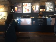 -星巴克臻选(重庆大融城店)