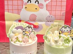 -欢牛蛋糕屋(萧山万象汇店)