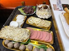 -刘少华贵州小黄牛·鲜牛肉火锅(总店)